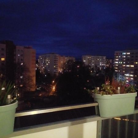 Poziom 7 Apartment Elblag Exterior photo