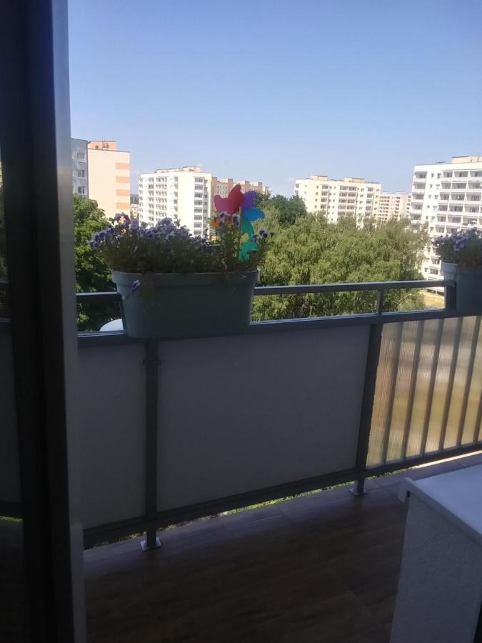 Poziom 7 Apartment Elblag Exterior photo